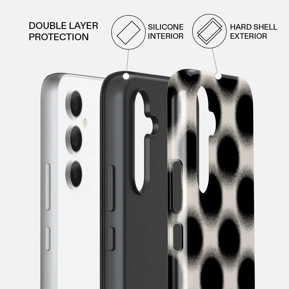Orbit - Samsung Galaxy A55 Case - Image 2
