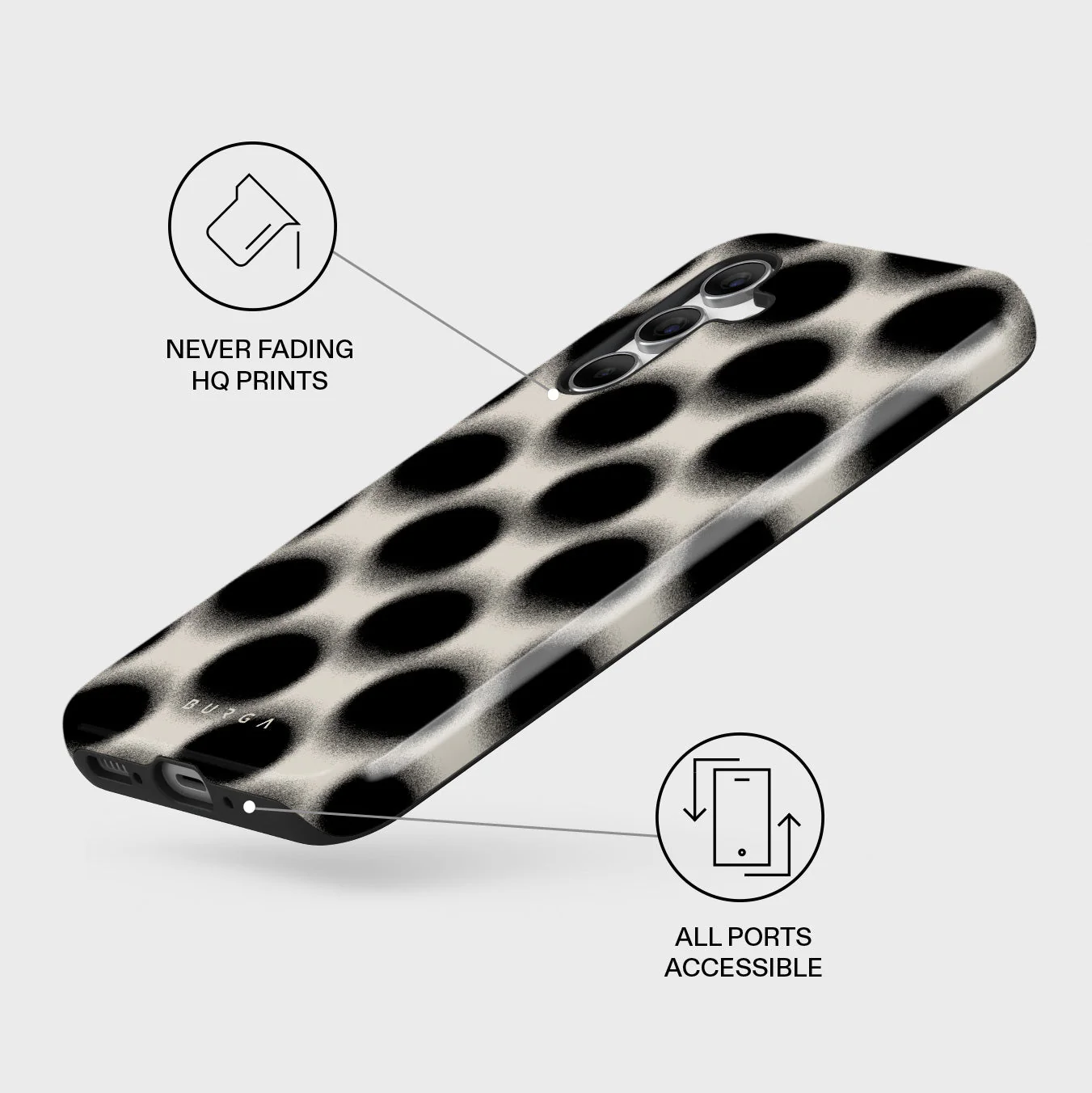 Orbit - Samsung Galaxy A55 Case - Image 3