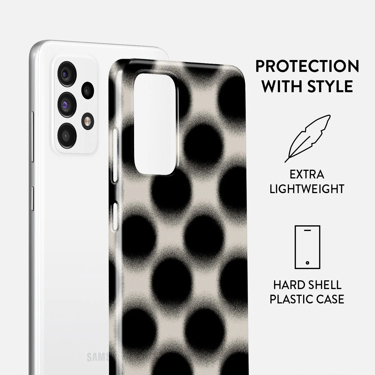 Orbit - Samsung Galaxy A72 4G / 5G Case - Image 2