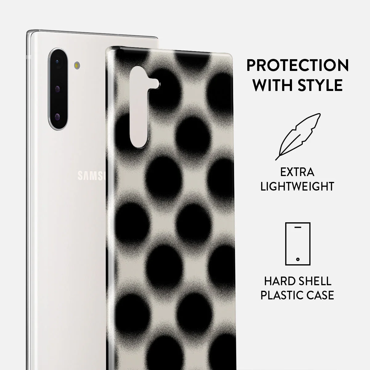 Orbit - Samsung Galaxy Note 10 Case - Image 2