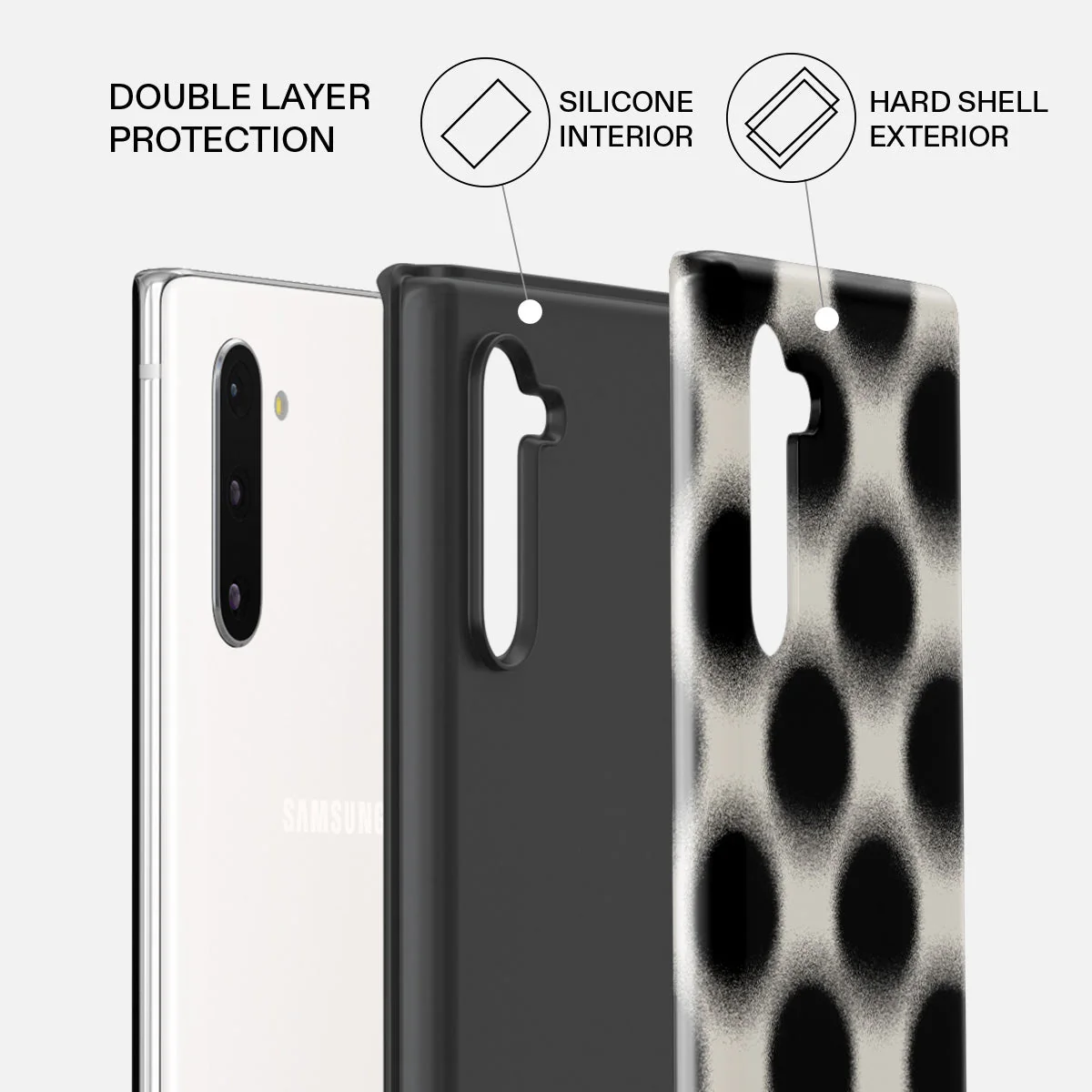 Orbit - Samsung Galaxy Note 10 Case - Image 6