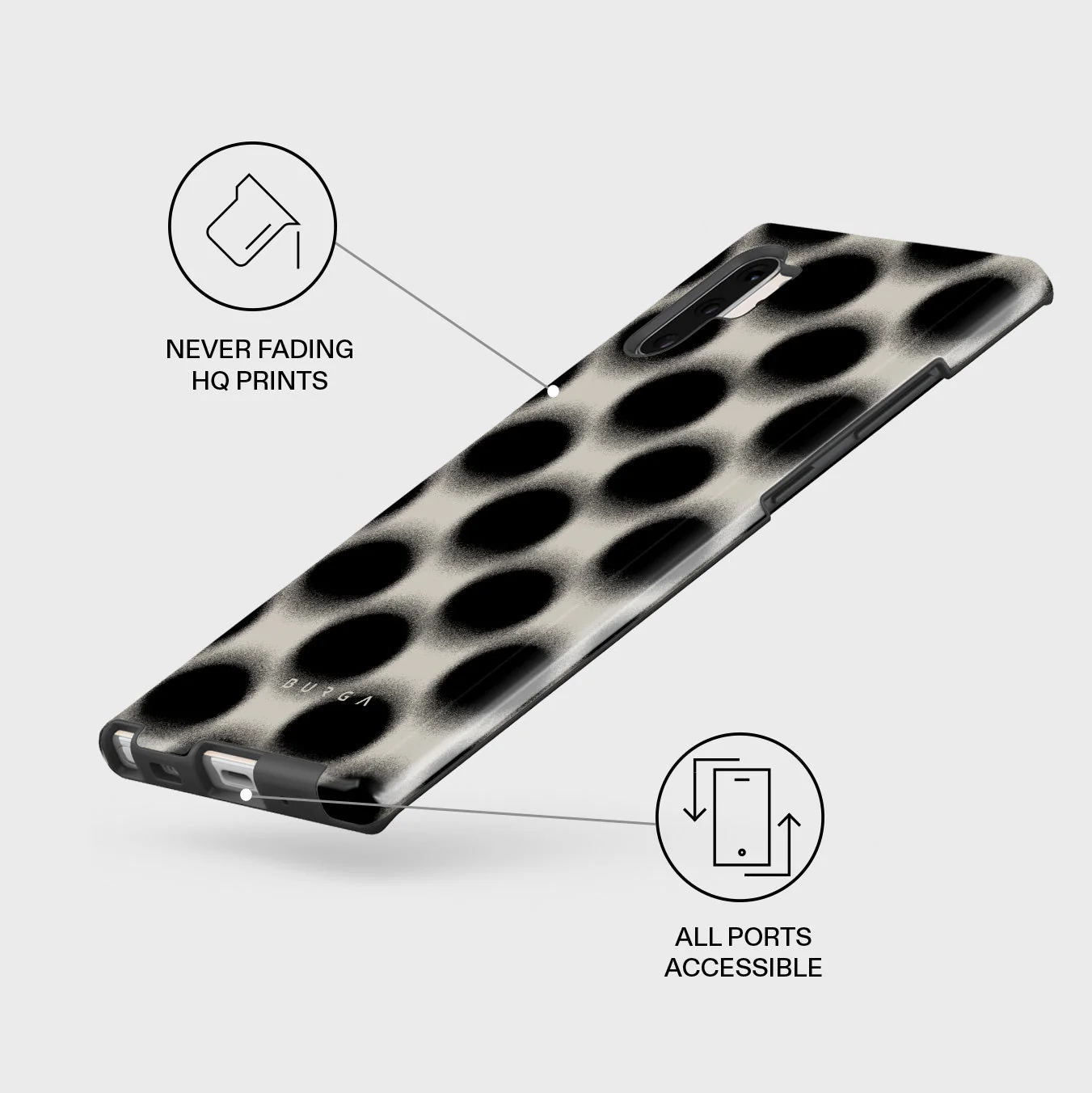 Orbit - Samsung Galaxy Note 10 Plus Case - Image 7