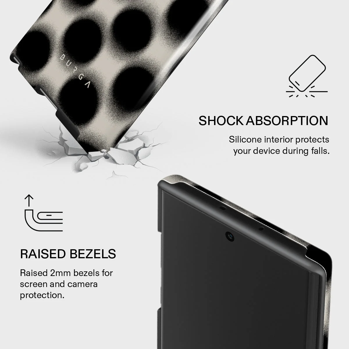 Orbit - Samsung Galaxy Note 10 Plus Case - Image 8