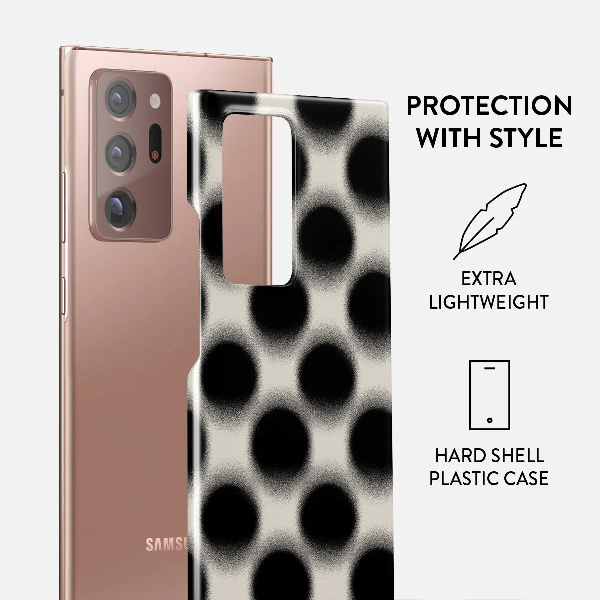 Orbit - Samsung Galaxy Note 20 Ultra 4G / 5G Case - Image 2