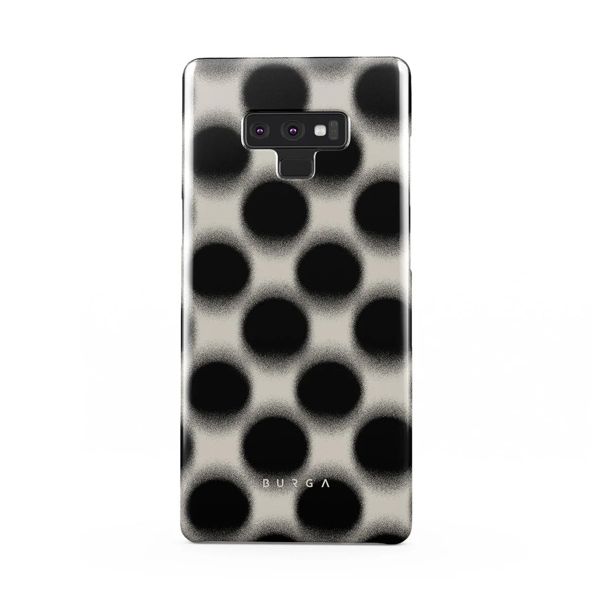 Orbit - Samsung Galaxy Note 9 Case