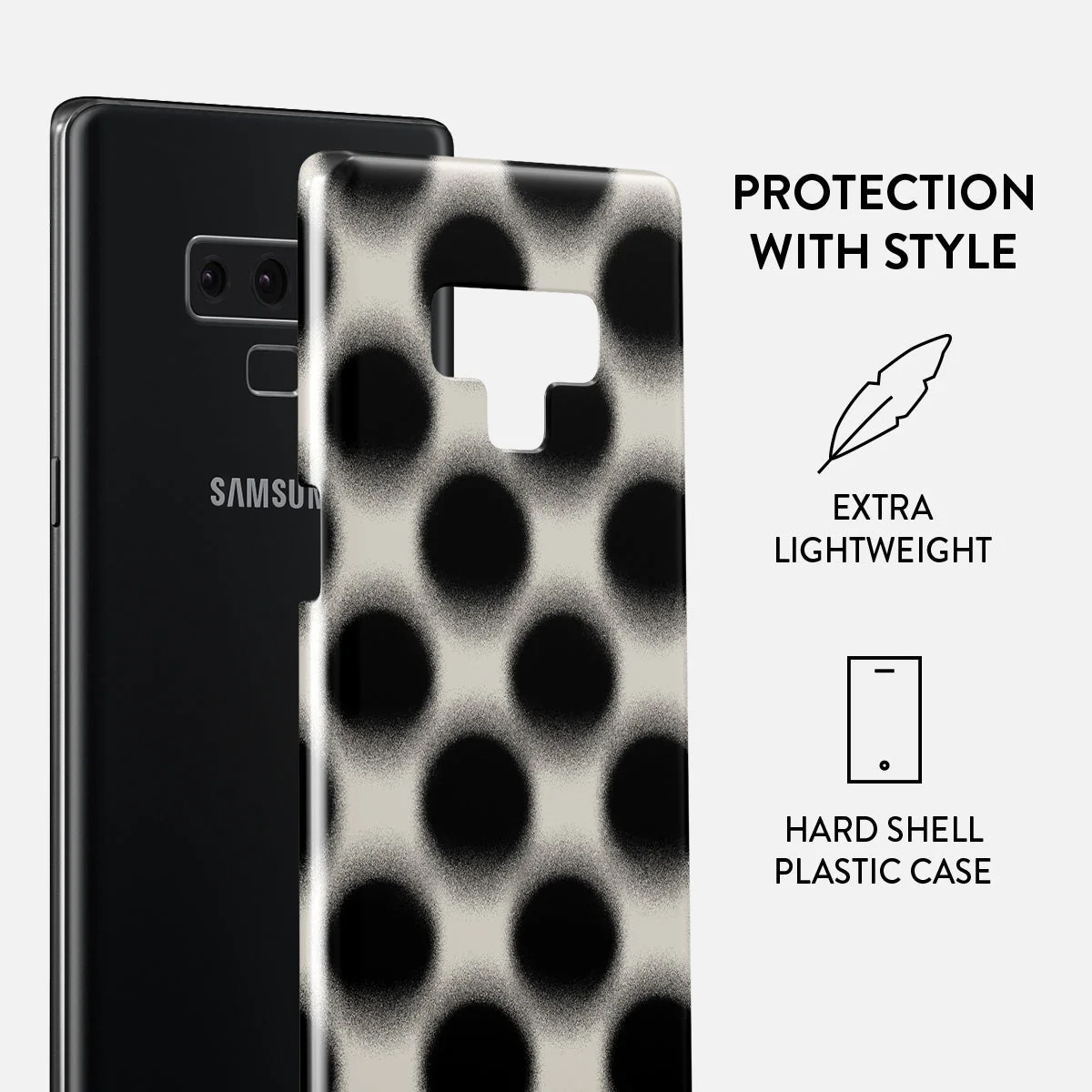 Orbit - Samsung Galaxy Note 9 Case - Image 2