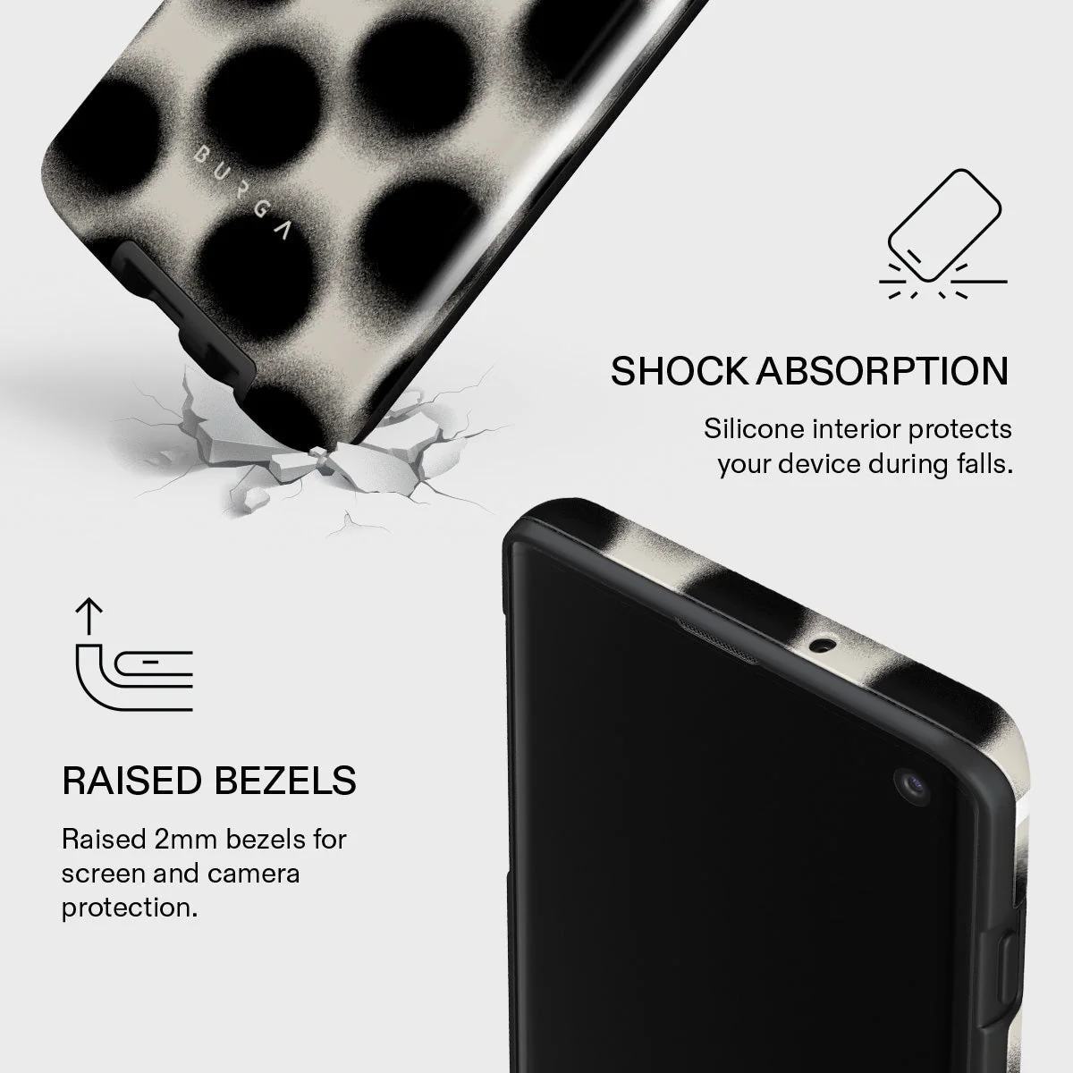 Orbit - Samsung Galaxy Note 9 Case - Image 8