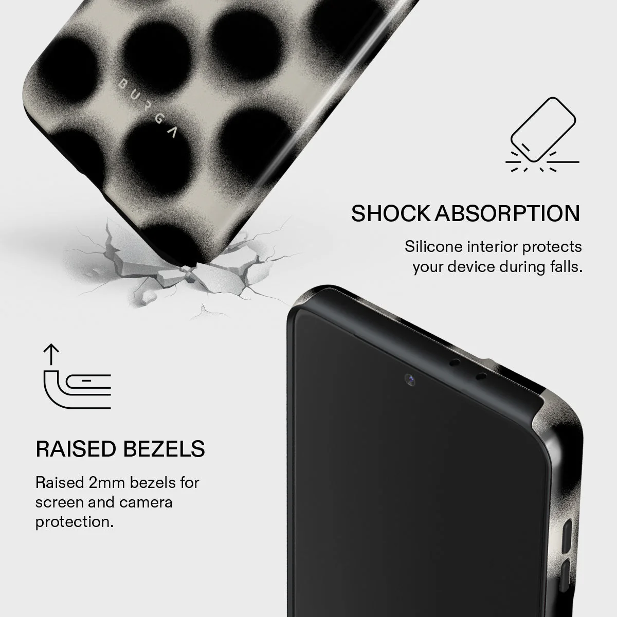 Orbit - Samsung Galaxy S21 Case - Image 4