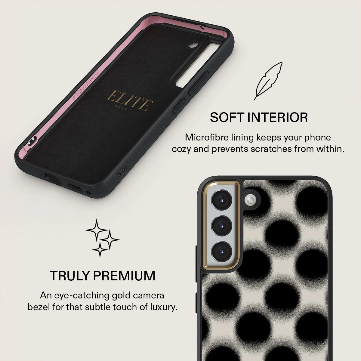 Orbit - Samsung Galaxy S22 Case - Image 10