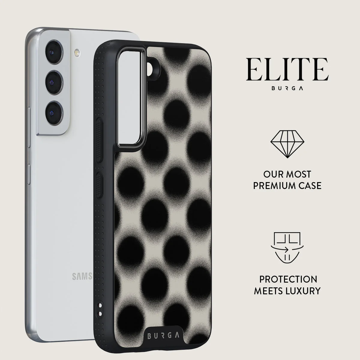 Orbit - Samsung Galaxy S22 Case - Image 13