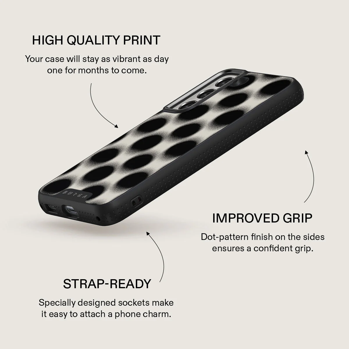 Orbit - Samsung Galaxy S22 Case - Image 16