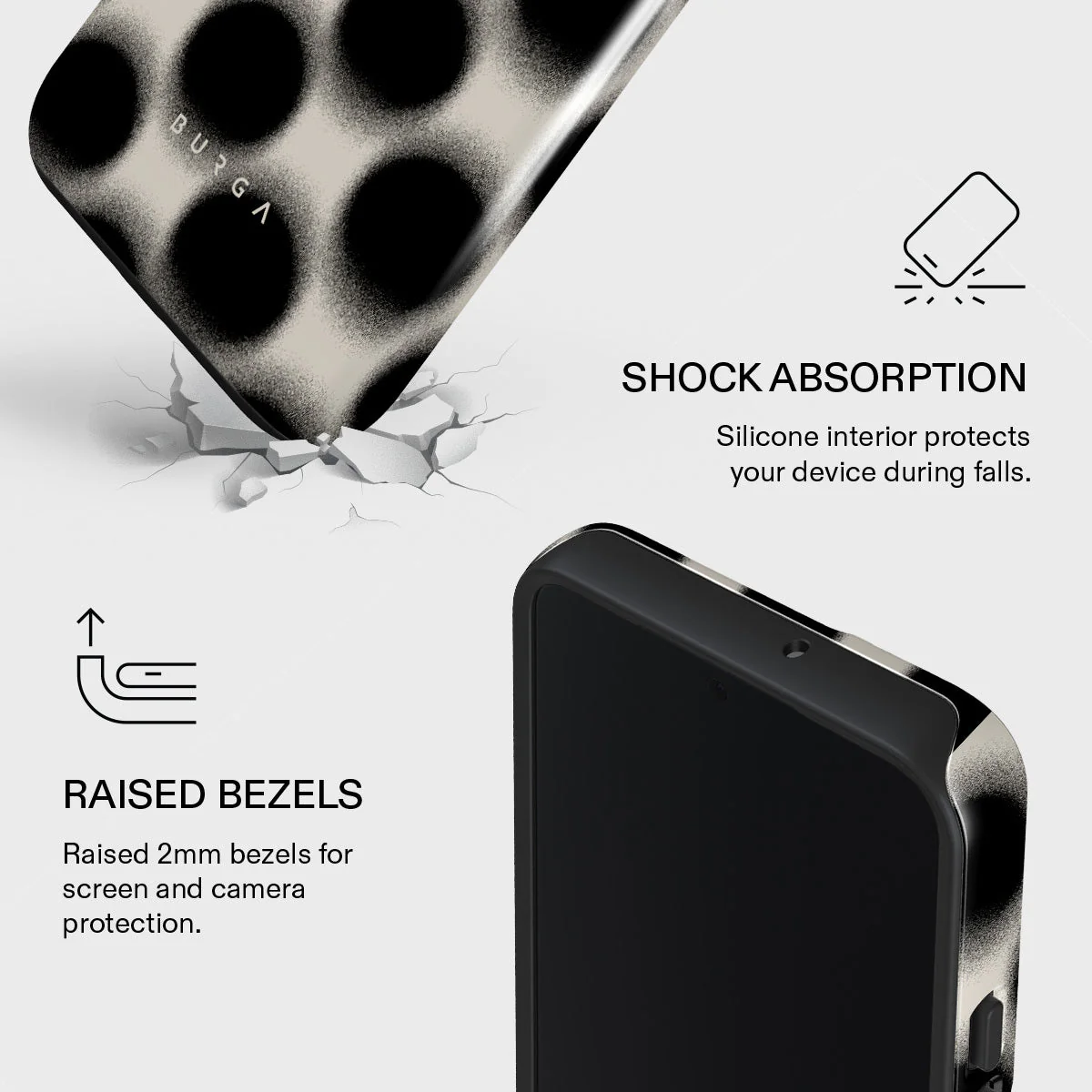 Orbit - Samsung Galaxy S22 Case - Image 4