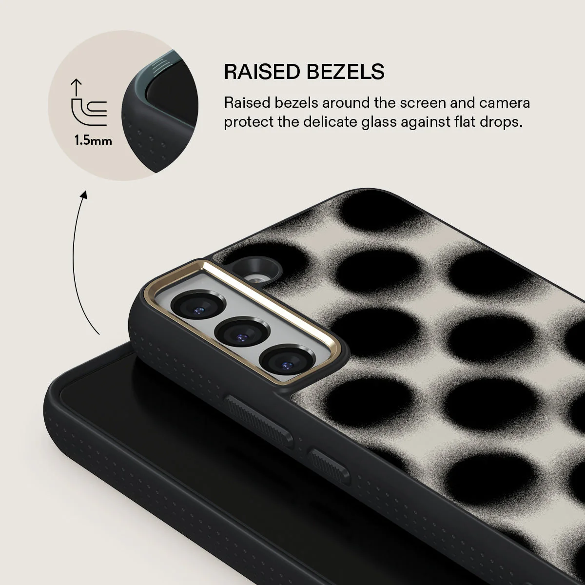Orbit - Samsung Galaxy S22 Case - Image 8