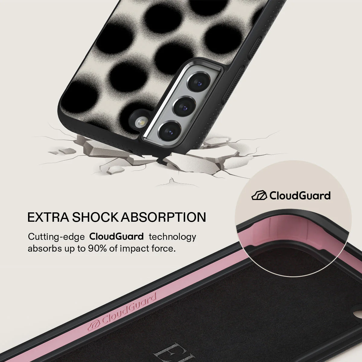 Orbit - Samsung Galaxy S22 Plus Case - Image 14