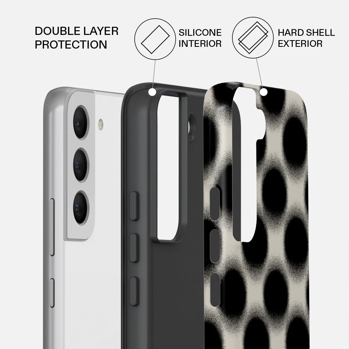 Orbit - Samsung Galaxy S22 Plus Case - Image 2