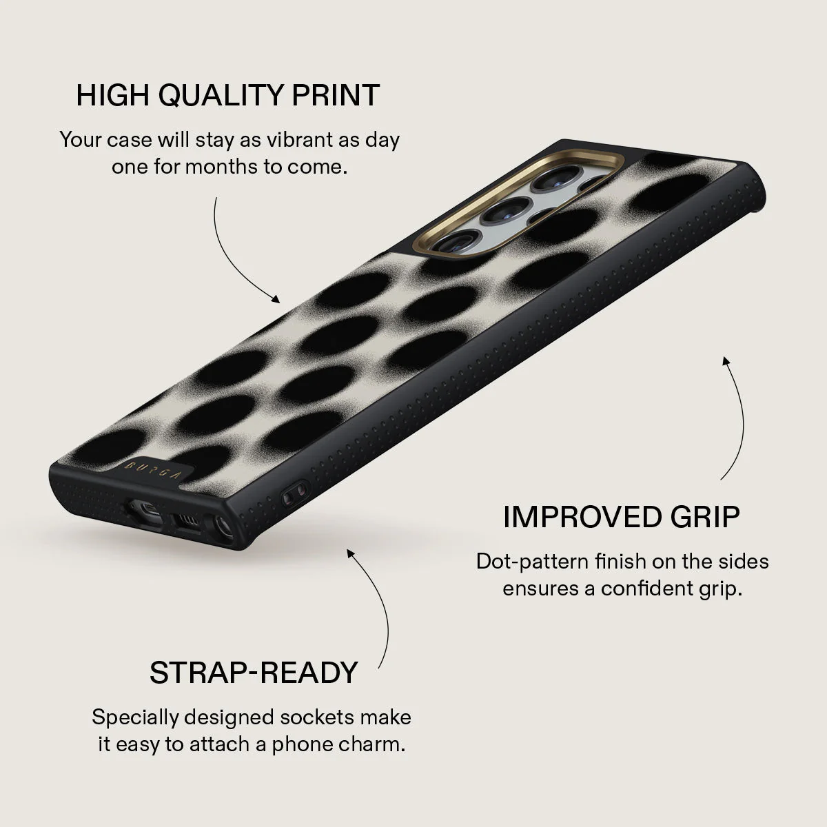 Orbit - Samsung Galaxy S22 Ultra Case - Image 9