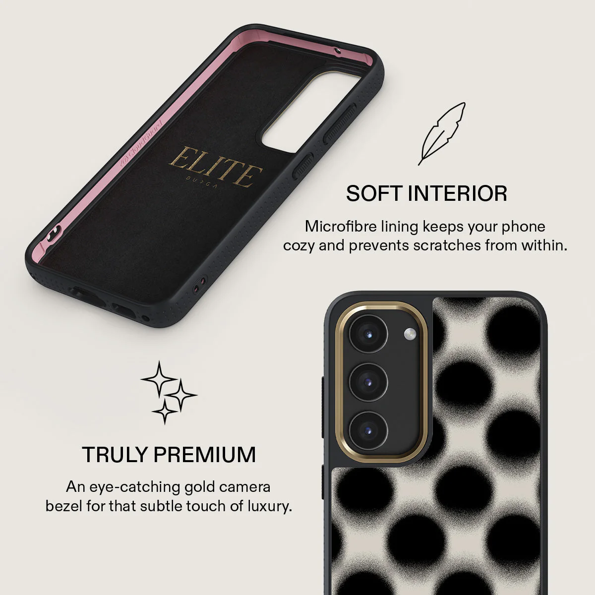 Orbit - Samsung Galaxy S23 Case - Image 10