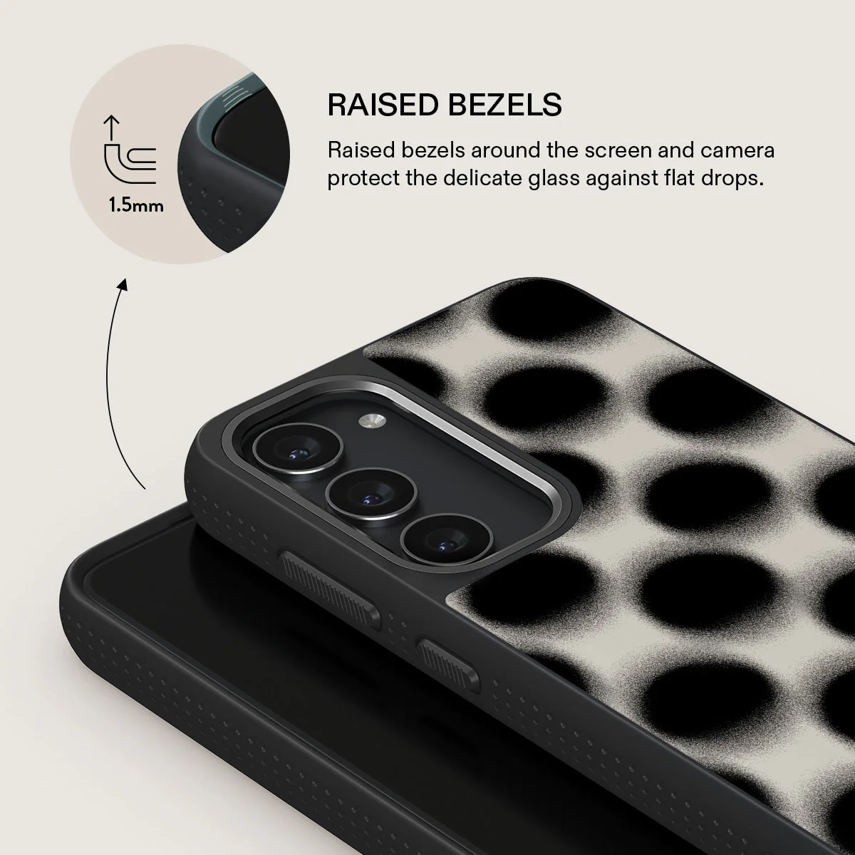 Orbit - Samsung Galaxy S23 Case - Image 15