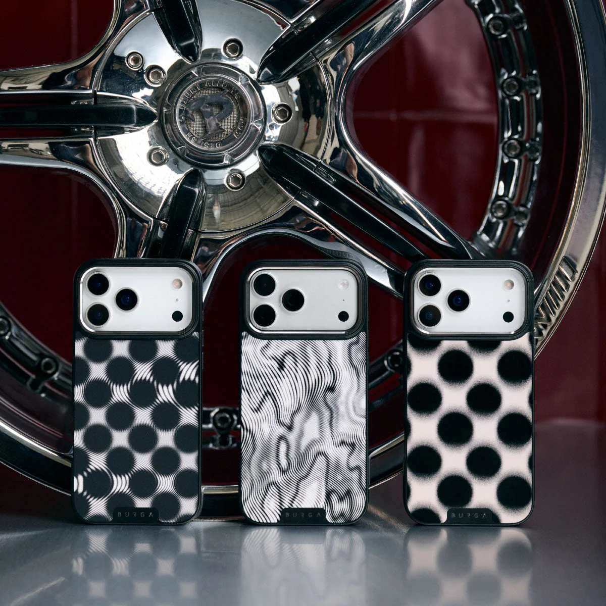 Orbit - Samsung Galaxy S23 Case - Image 23
