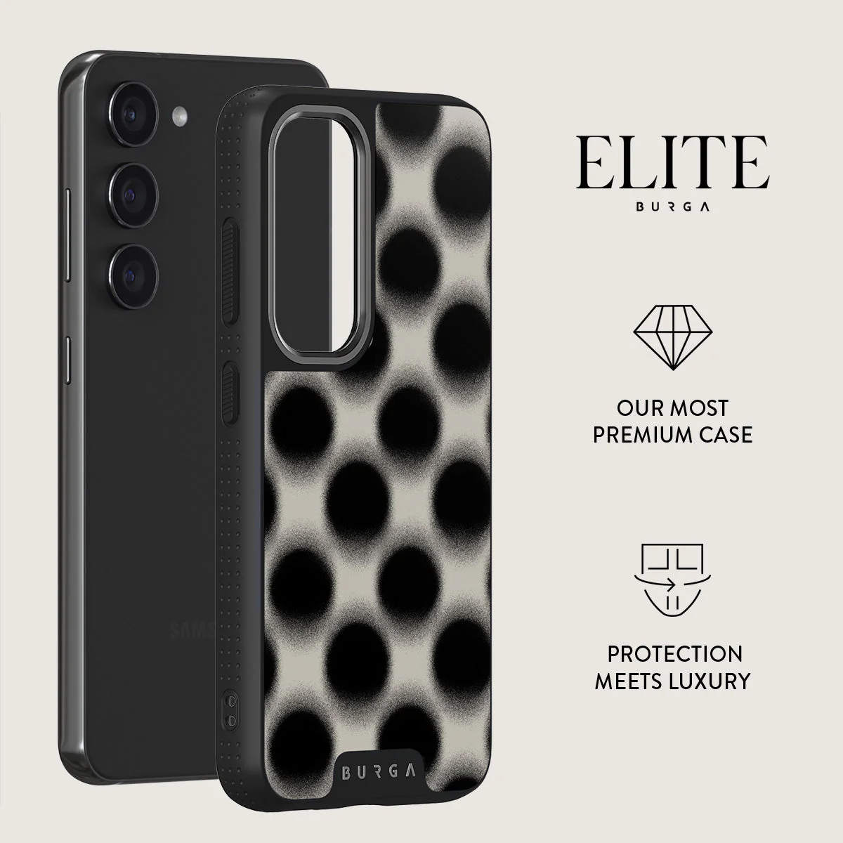Orbit - Samsung Galaxy S23 Plus Case - Image 13