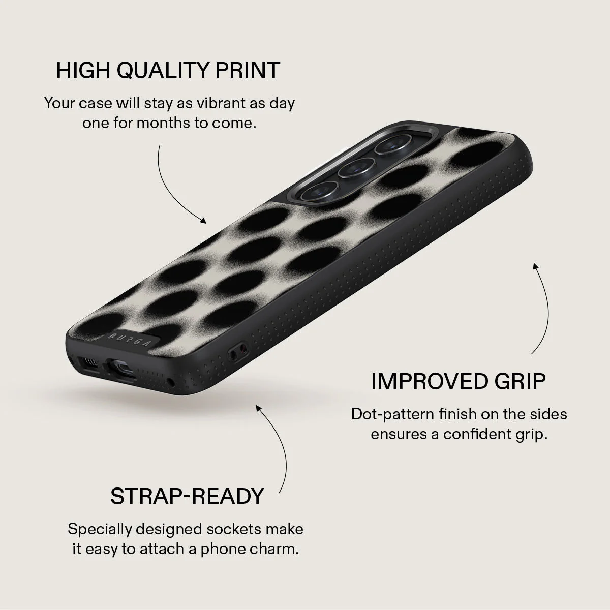 Orbit - Samsung Galaxy S23 Plus Case - Image 16