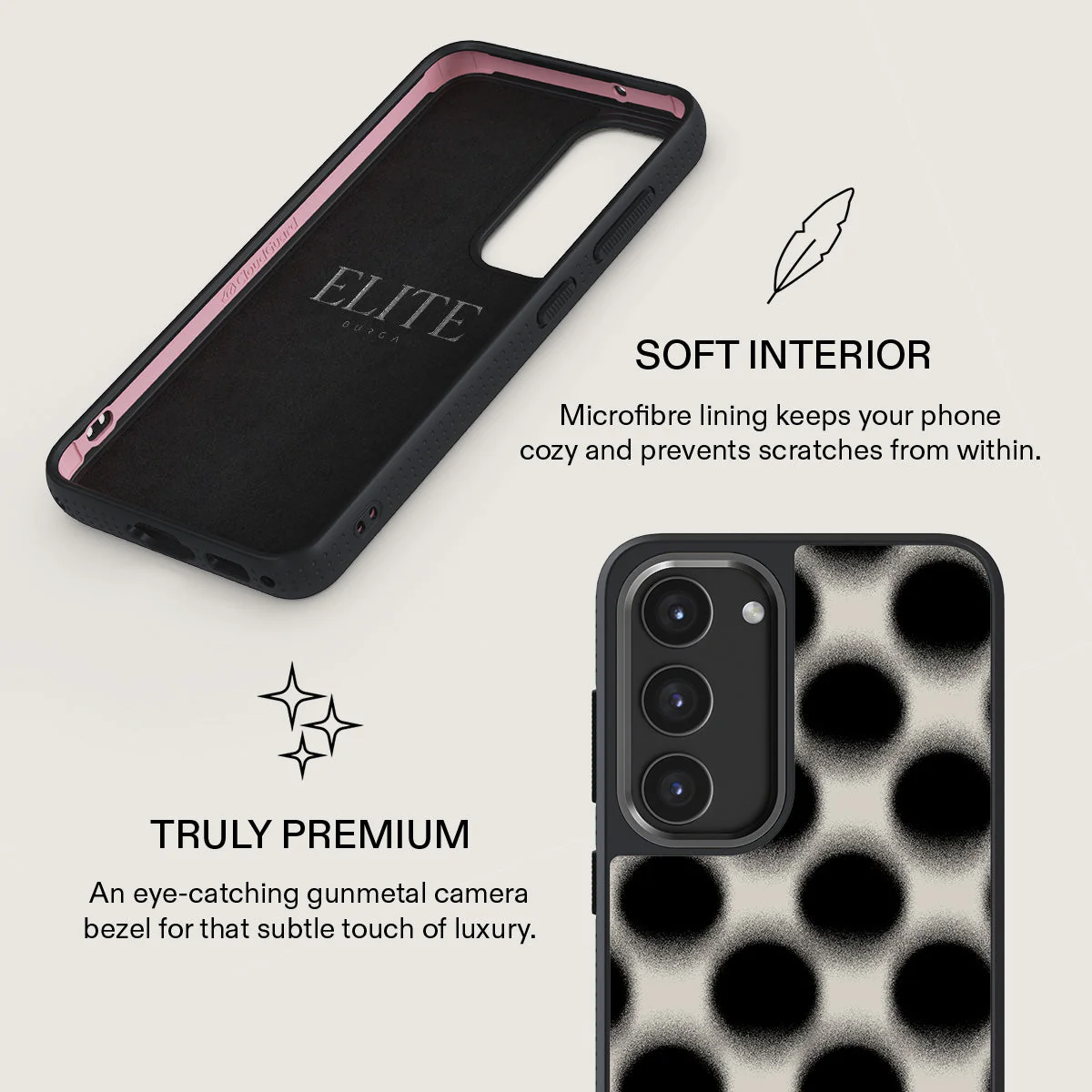 Orbit - Samsung Galaxy S23 Plus Case - Image 17
