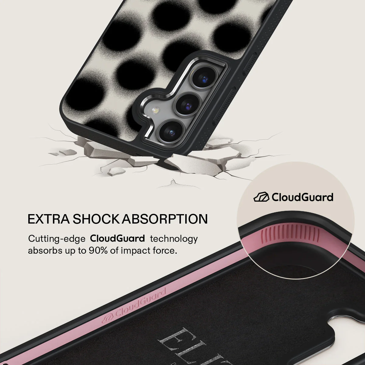 Orbit - Samsung Galaxy S24 Case - Image 14