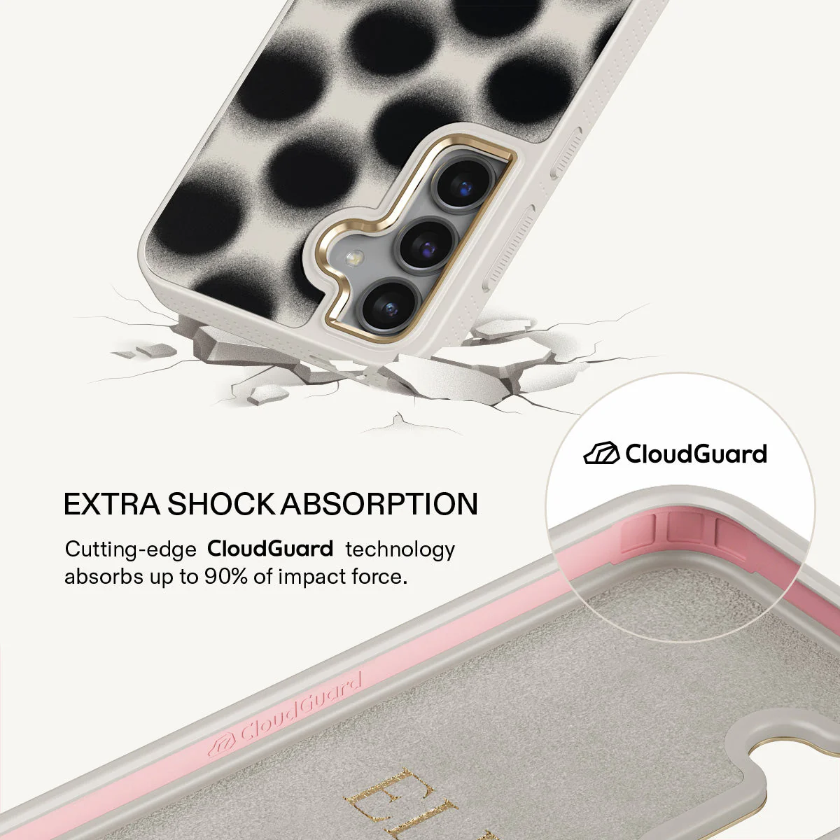 Orbit - Samsung Galaxy S24 Case - Image 21