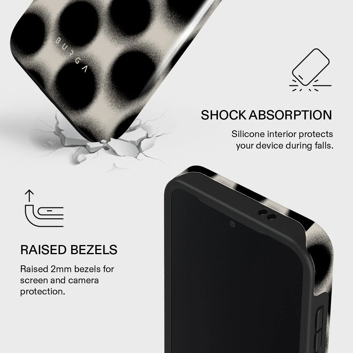 Orbit - Samsung Galaxy S24 Case - Image 4