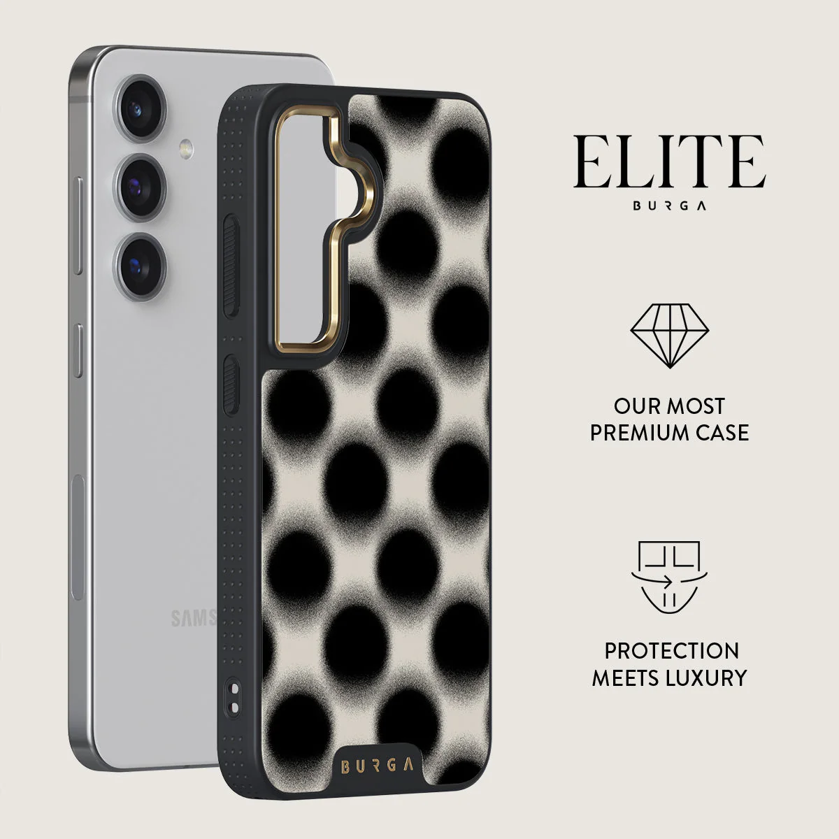Orbit - Samsung Galaxy S24 Case - Image 6