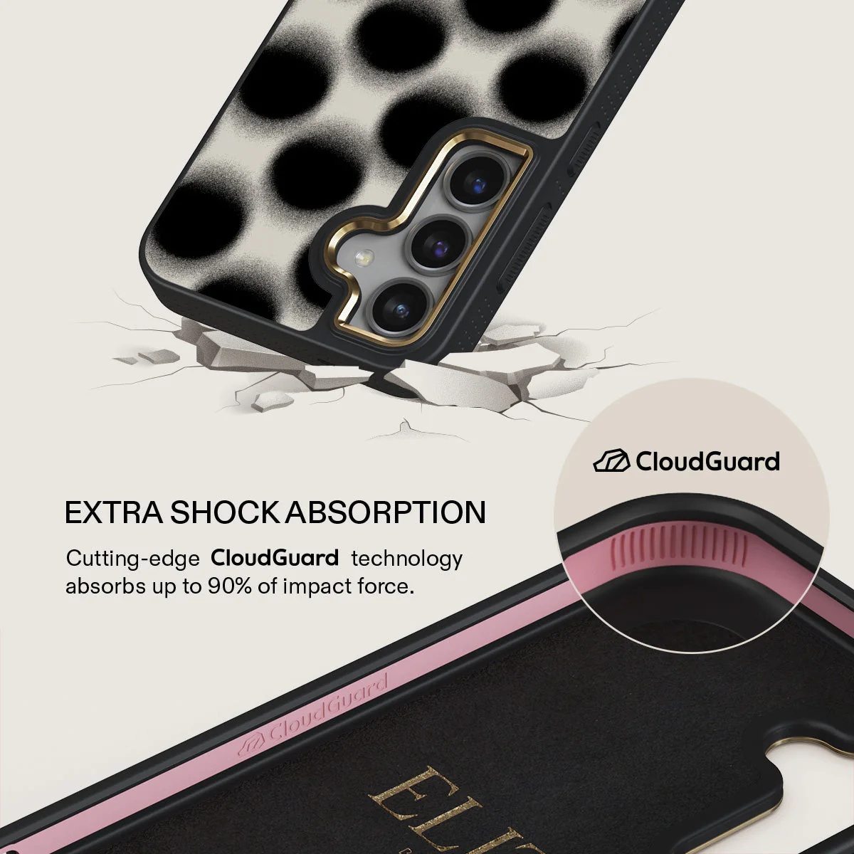 Orbit - Samsung Galaxy S24 Case - Image 7