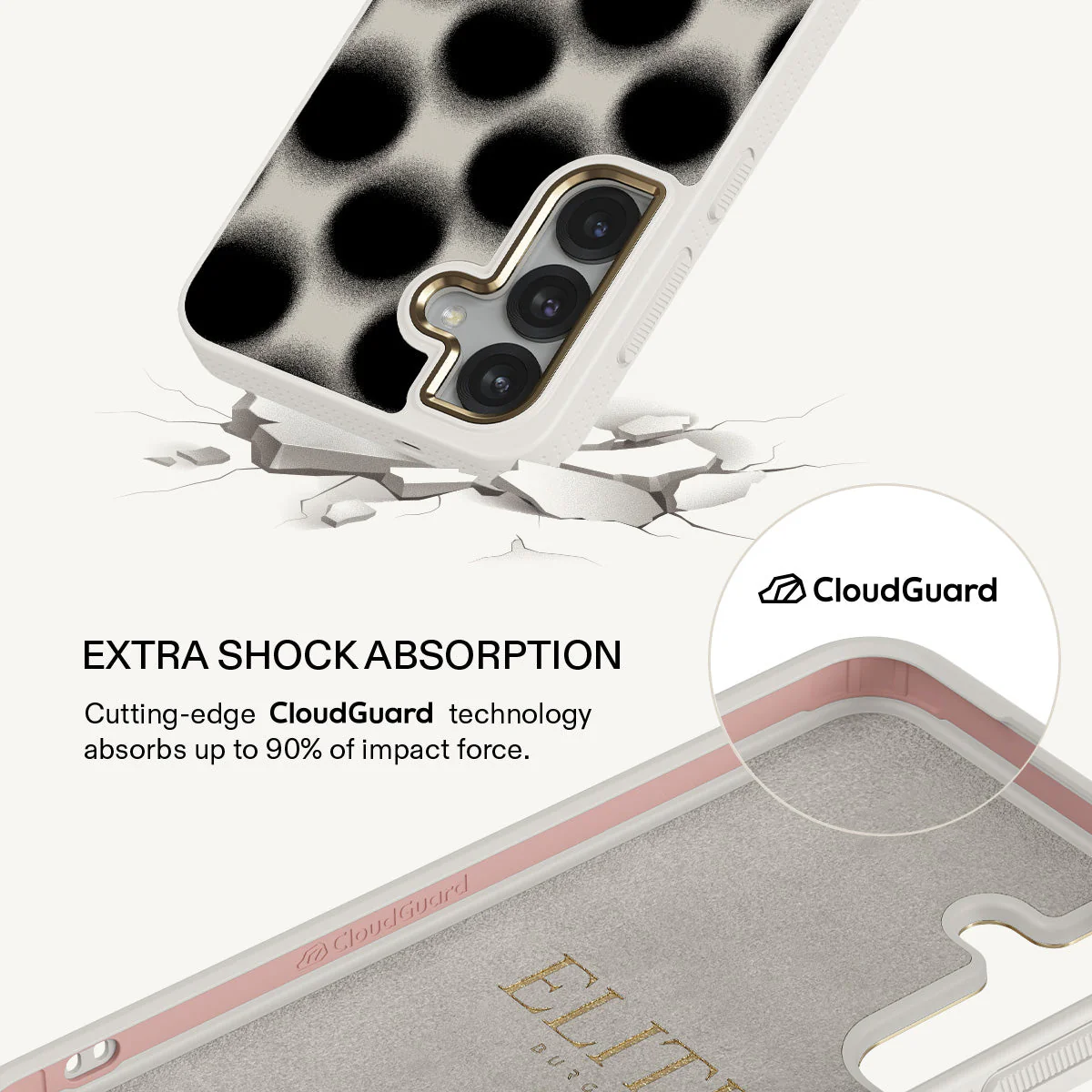 Orbit - Samsung Galaxy S25 Case - Image 21