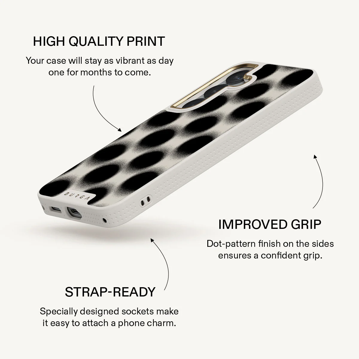 Orbit - Samsung Galaxy S25 Case - Image 23