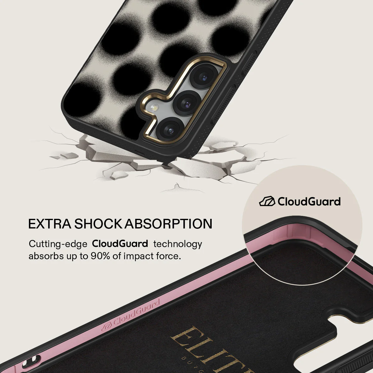 Orbit - Samsung Galaxy S25 Case - Image 7
