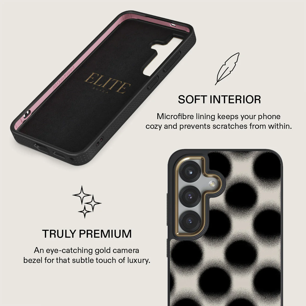 Orbit - Samsung Galaxy S25 Plus Case - Image 10