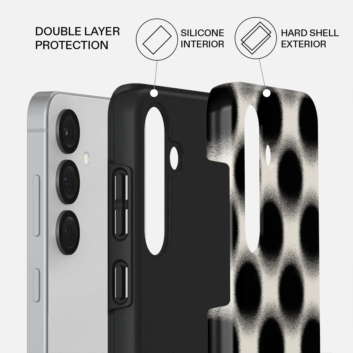 Orbit - Samsung Galaxy S25 Plus Case - Image 2
