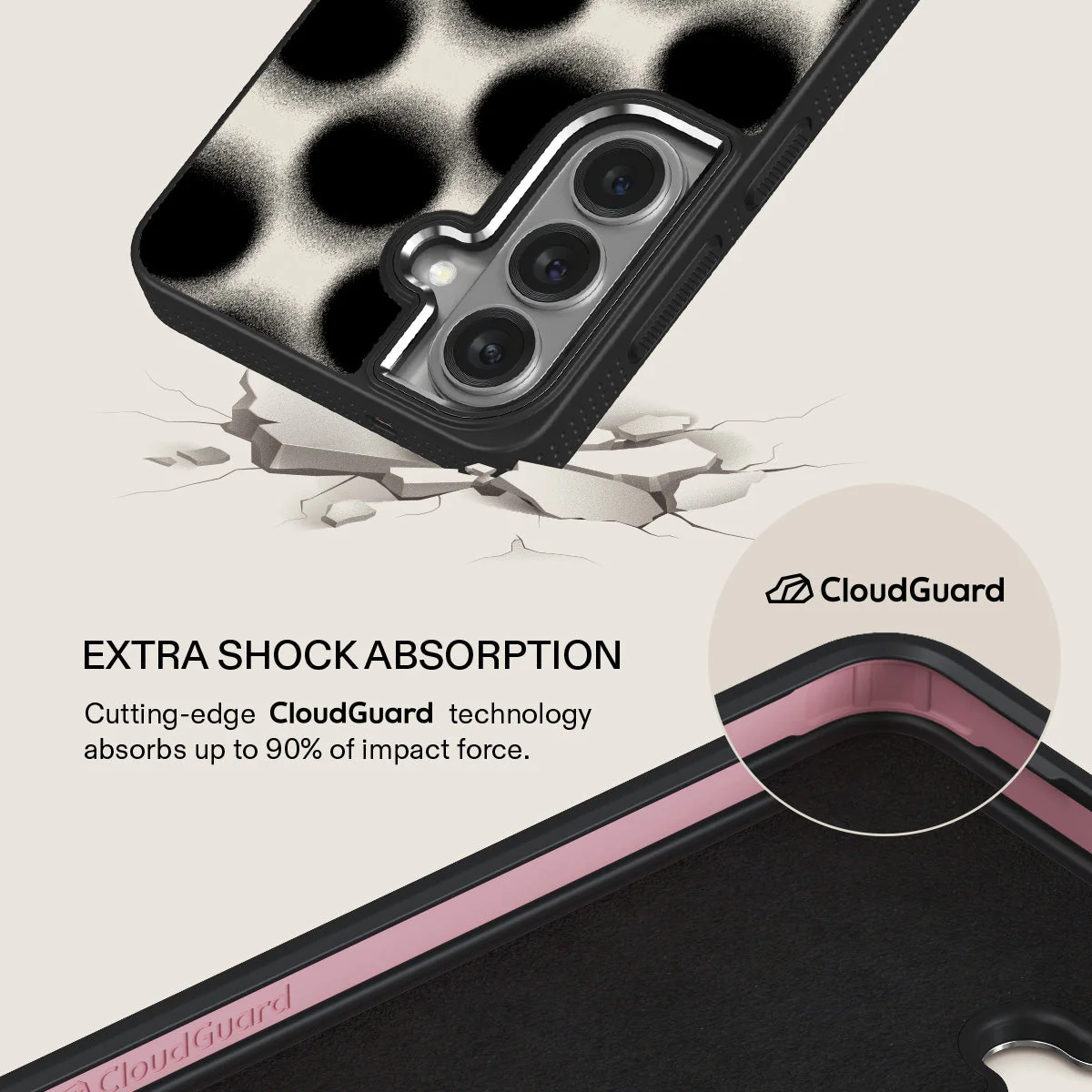 Orbit - Samsung Galaxy S26 Case - Image 14