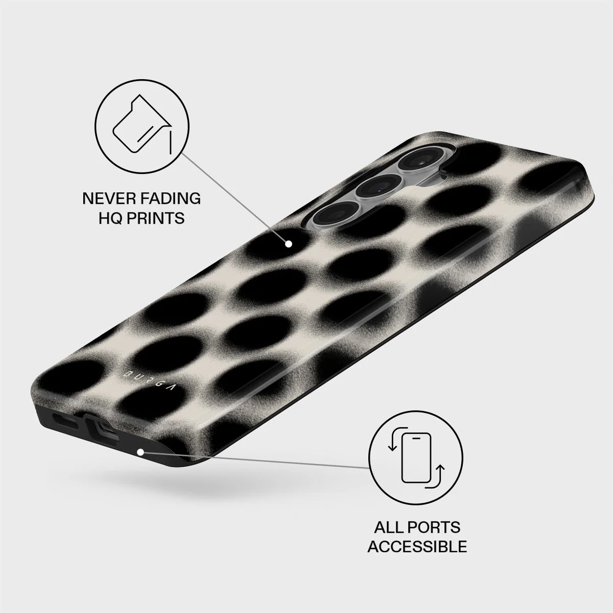 Orbit - Samsung Galaxy S26 Case - Image 3