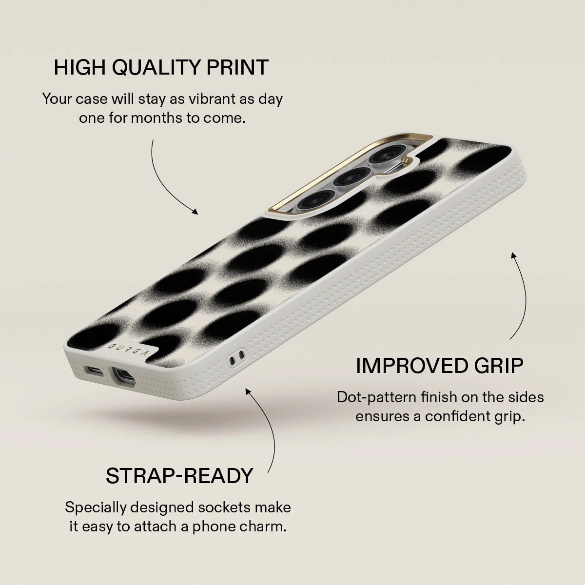 Orbit - Samsung Galaxy S26 Case - Image 30