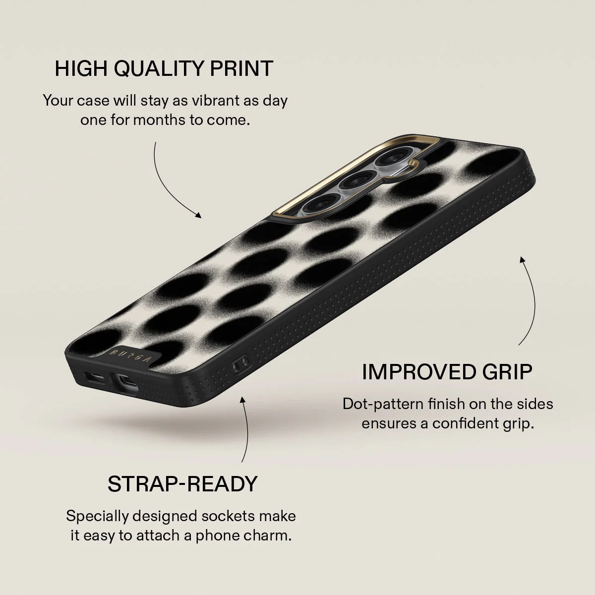 Orbit - Samsung Galaxy S26 Case - Image 9