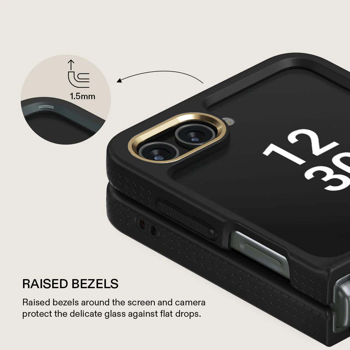 Orbit - Samsung Galaxy Z Flip 5 Case - Image 11