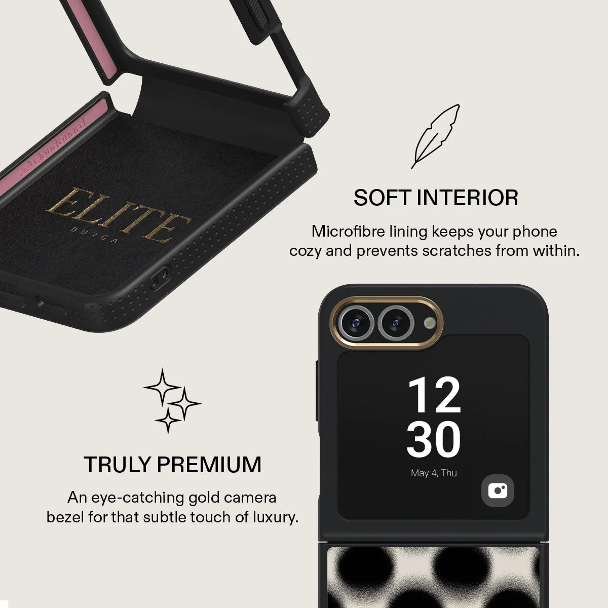 Orbit - Samsung Galaxy Z Flip 6 Case - Image 11