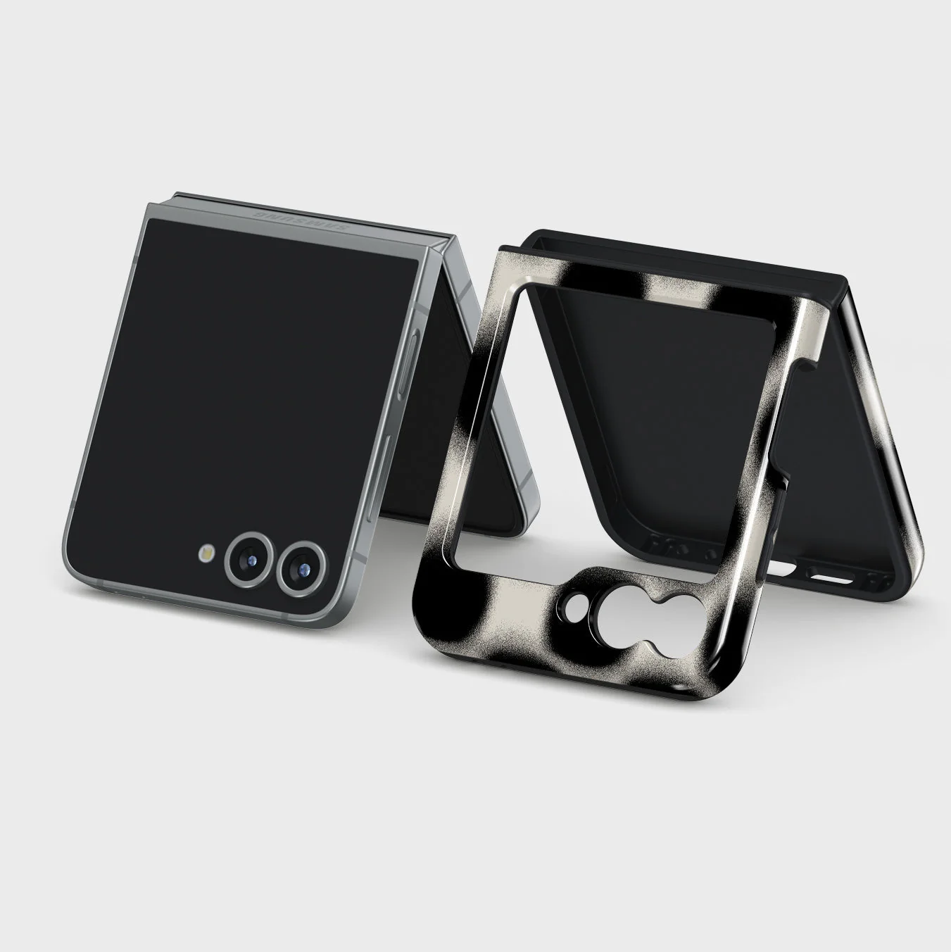Orbit - Samsung Galaxy Z Flip 7 FE Case - Image 5