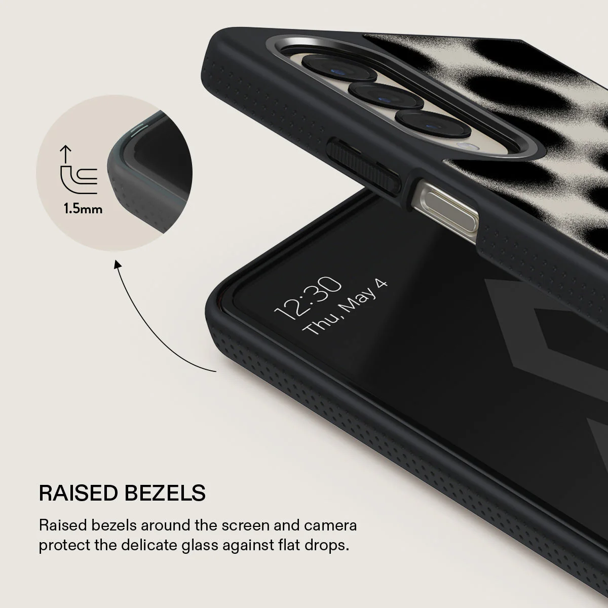 Orbit - Samsung Galaxy Z Fold 4 Case - Image 16