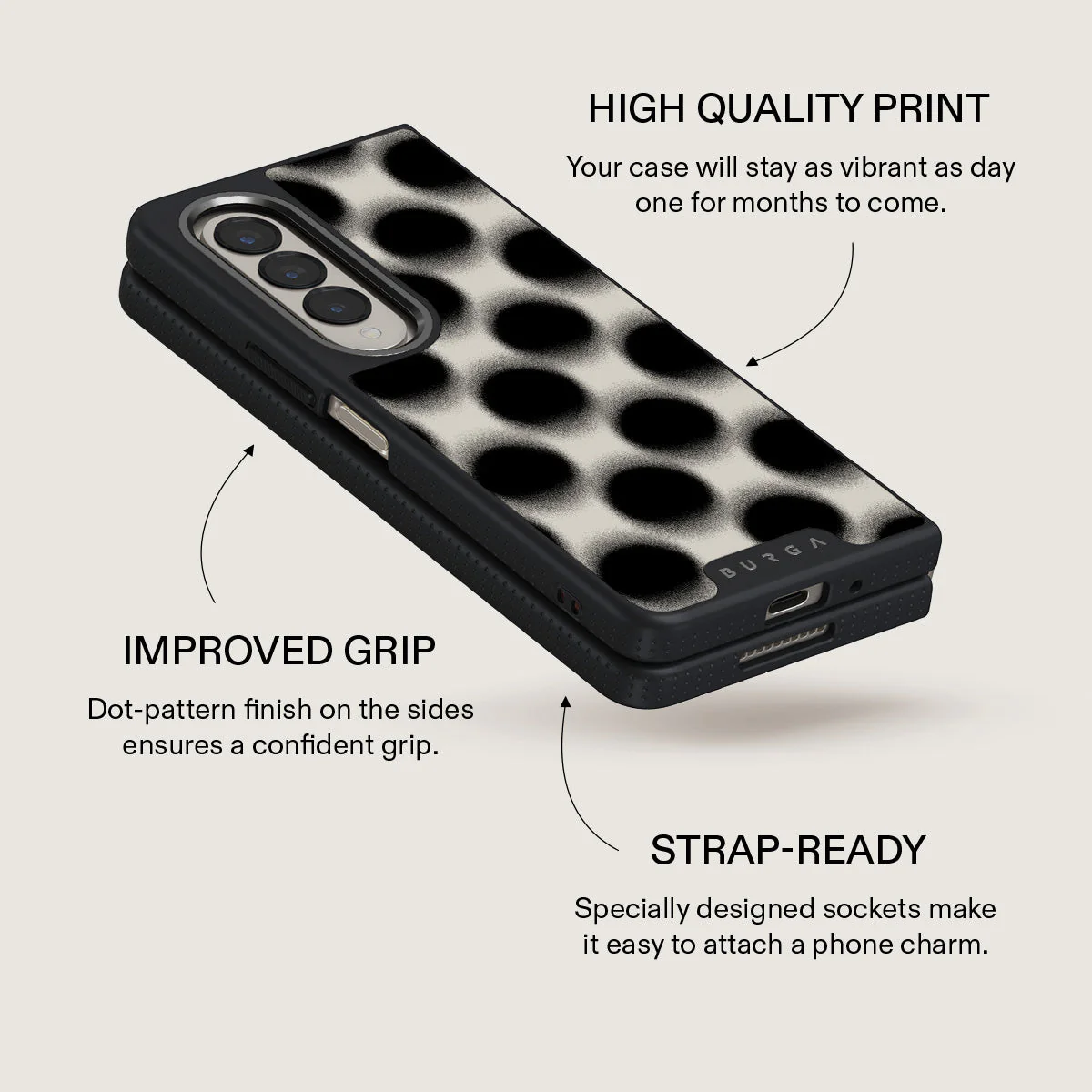 Orbit - Samsung Galaxy Z Fold 4 Case - Image 17
