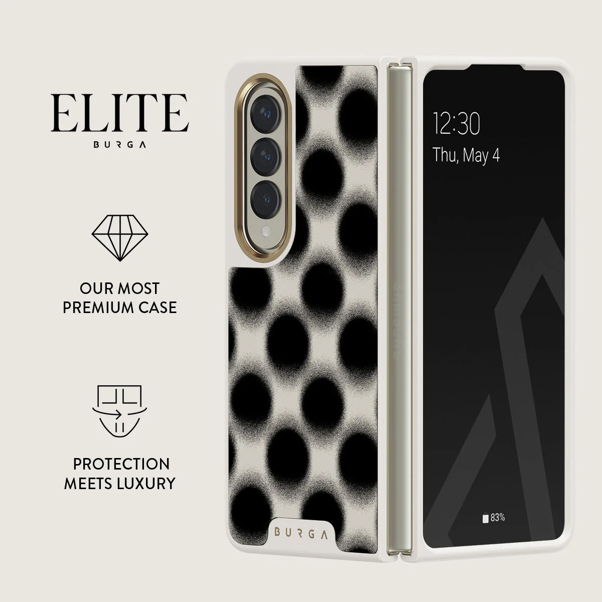 Orbit - Samsung Galaxy Z Fold 4 Case - Image 21