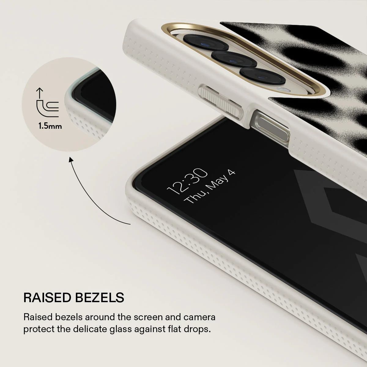 Orbit - Samsung Galaxy Z Fold 4 Case - Image 23