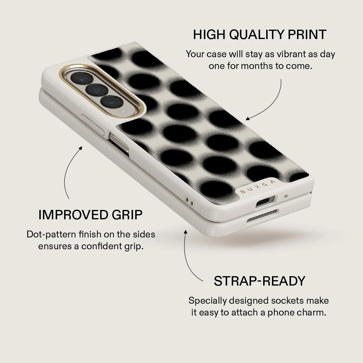 Orbit - Samsung Galaxy Z Fold 4 Case - Image 24