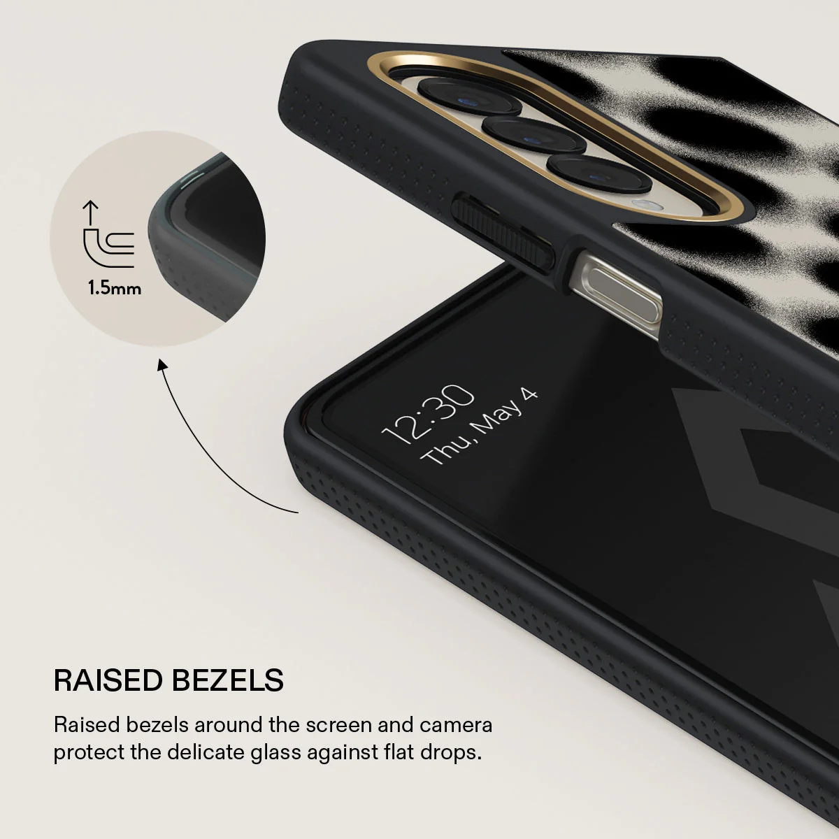 Orbit - Samsung Galaxy Z Fold 4 Case - Image 9