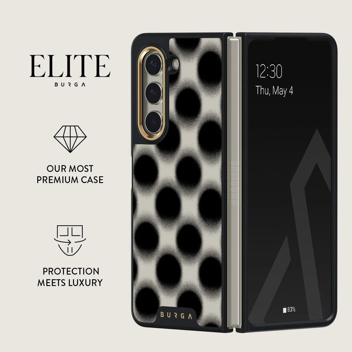 Orbit - Samsung Galaxy Z Fold 5 Case - Image 2
